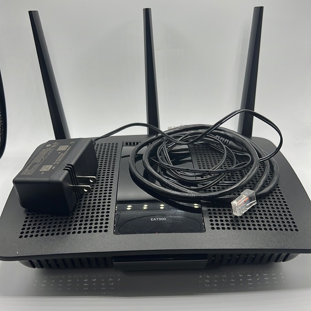 Linksys Router EA 7300